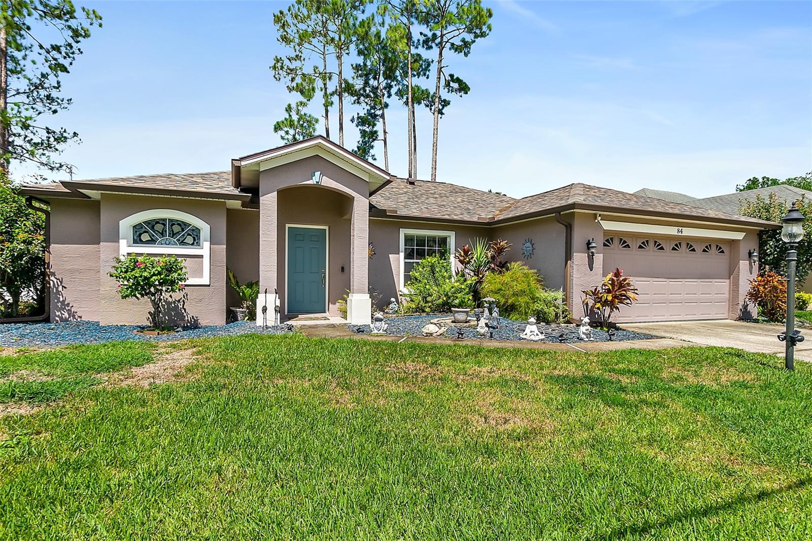 Edward Dr, Palm Coast, FL 32164