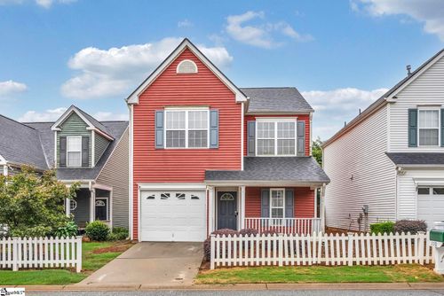 110 Nobska Light Ct, Simpsonville, SC, 29681-5783 | Card Image