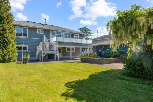 3611 Barmond Ave, Richmond, BC, V7E1A4 | Card Image