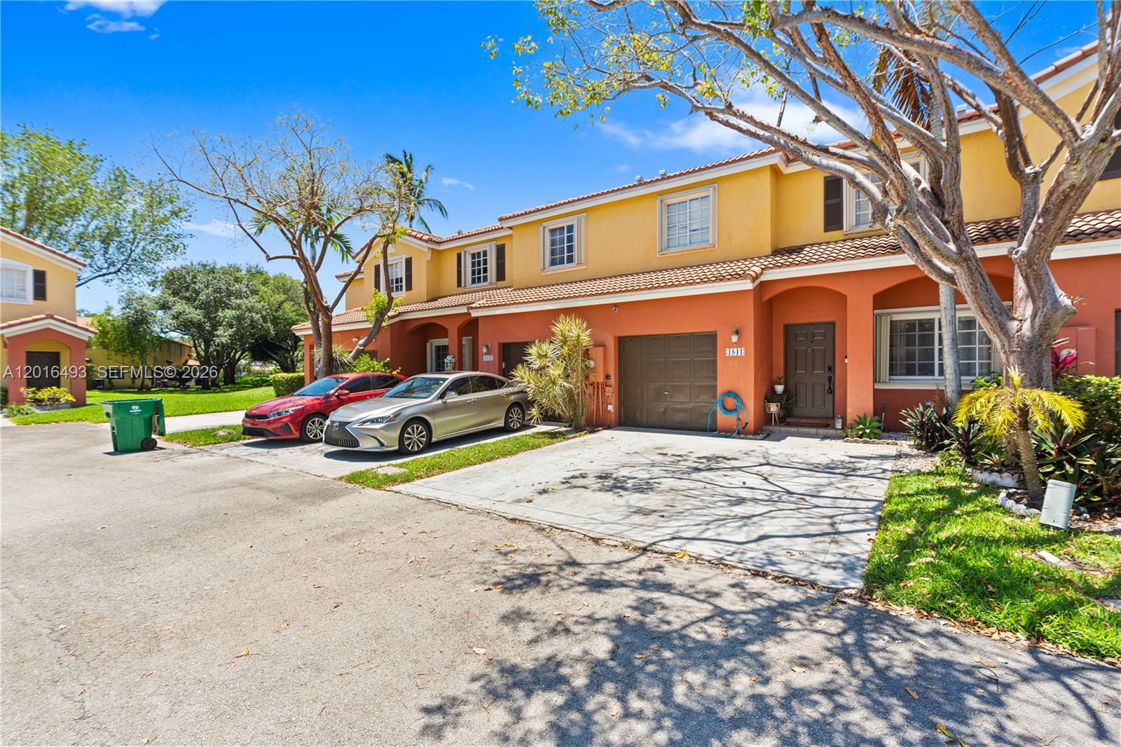 Residential in Miramar 3