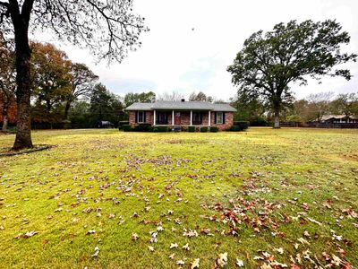 8321 Holiday Drive, House other with 3 bedrooms, 2 bathrooms and null parking in Sherwood AR | Image 3