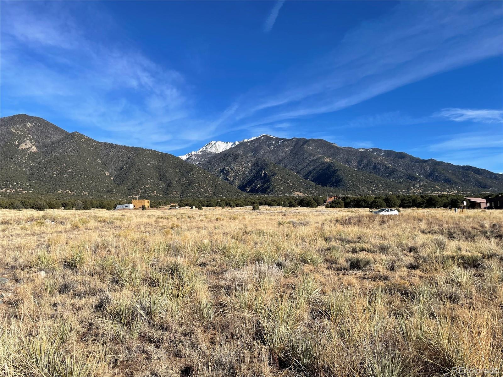 Land in Crestone 5