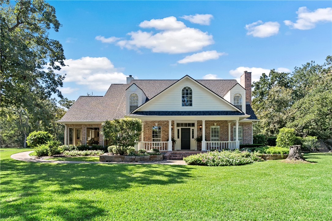 Faraway Island Dr, College Station, TX 77845