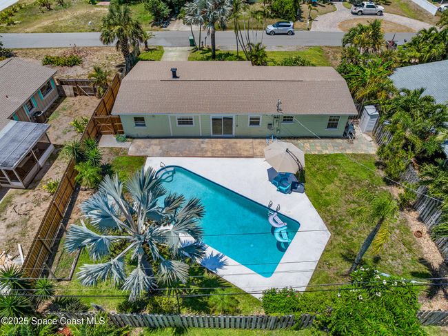 251 Avenida De La Vis, House other with 3 bedrooms, 1 bathrooms and null parking in Indialantic FL | Image 50