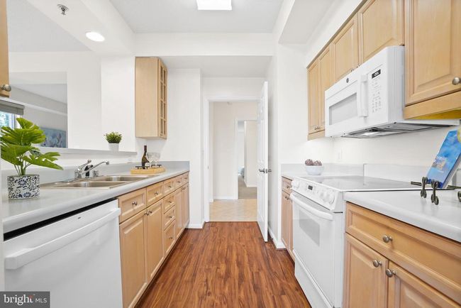 APT-621 - 3005 S Leisure World Blvd, Condo with 2 bedrooms, 2 bathrooms and null parking in SILVER SPRING MD | Image 18