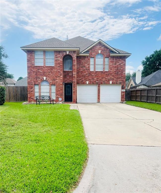 8511 Nashwood Ct, House other with 4 bedrooms, 3 bathrooms and 2 parking in Houston TX | Image 22