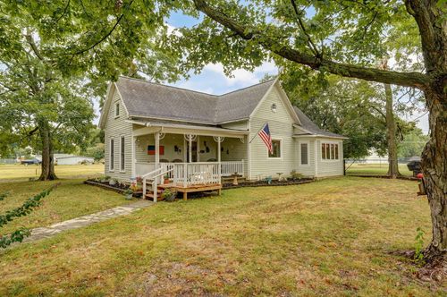 400 W Washington, Marionville, MO, 65705-9353 | Card Image