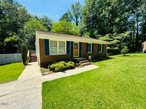 107 Hillbrook Court, Garner, NC, 27529 | Card Image
