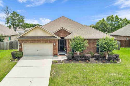 1319 Selby Phillips Drive, Mobile, AL, 36695 | Card Image
