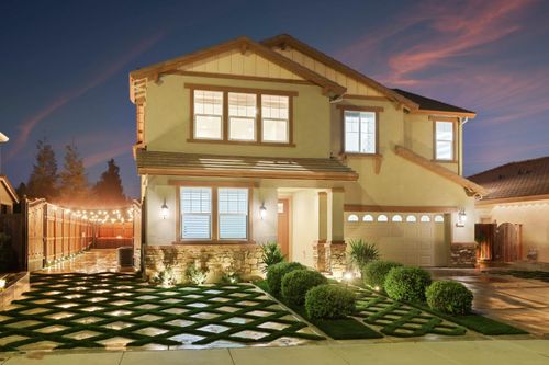 332 Franklin Ln, Ripon, CA, 95366-2074 | Card Image