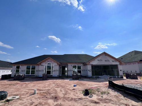 2725 Inverness Dr, Hephzibah, GA, 30815 | Card Image