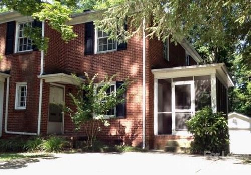 1250 S Kings Dr, Charlotte, NC, 28207-1808 | Card Image