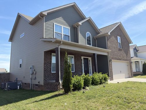 1281 Bailywick Dr, Clarksville, TN, 37042-6278 | Card Image