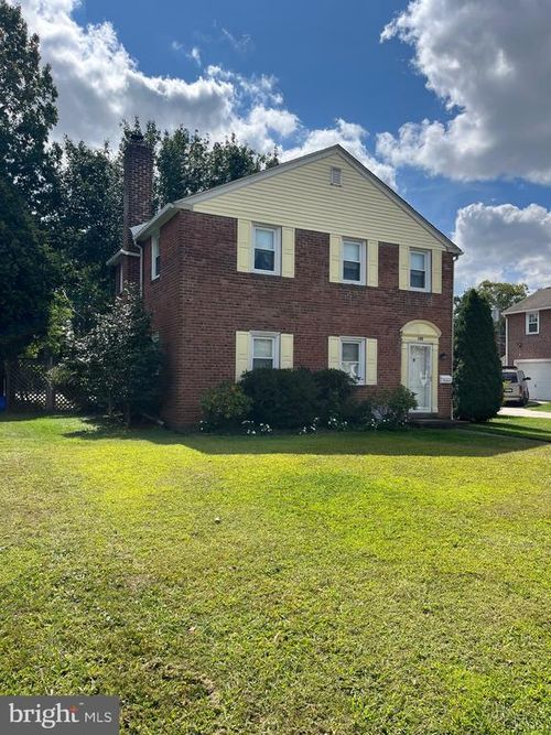 158 Merion Ave, ALDAN, PA, 19018-3009 | Card Image