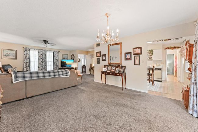 2104 S 26 Th St, House other with 3 bedrooms, 2 bathrooms and null parking in Fort Pierce FL | Image 15