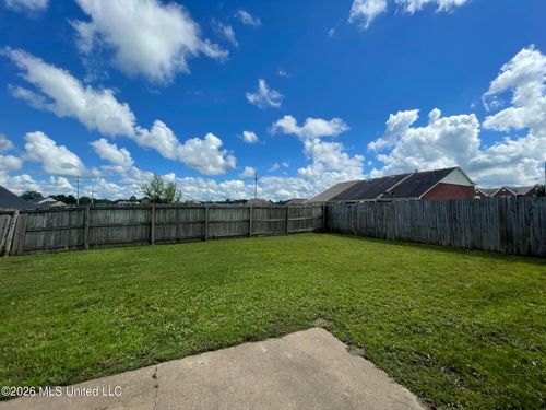 3815 Conrail Circle, Horn Lake, MS, 38637 | Card Image