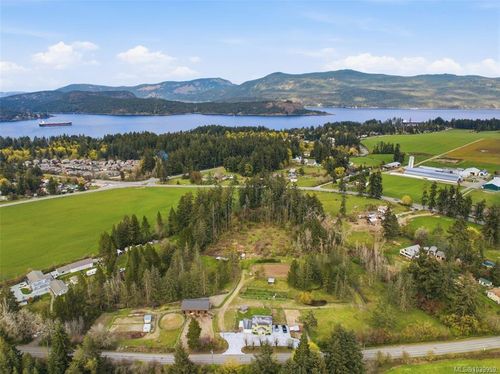 4425 Telegraph Rd, Cowichan Bay, BC, V0R1N1 | Card Image