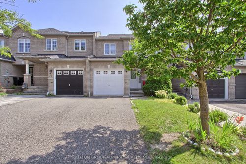 33 Lodgeway Dr, Vaughan, ON, L6A3S6 | Card Image