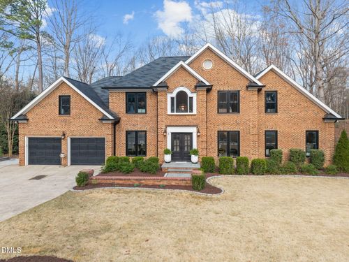 109 Rustic Wood Ln, Cary, NC, 27518-9770 | Card Image