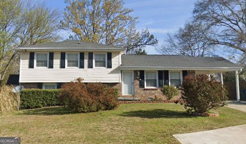 2486 Rex Rd, Ellenwood, GA, 30294-4050 | Card Image