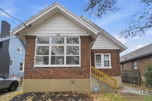 130 Nansen St, Cincinnati, OH, 45216-1720 | Card Image
