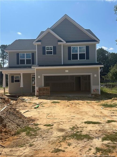 237 Kenwood Drive, Fayetteville, NC, 28311 | Card Image