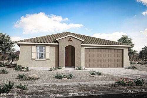 17283 W Saguaro Vista Drive, Surprise, AZ, 85387 | Card Image