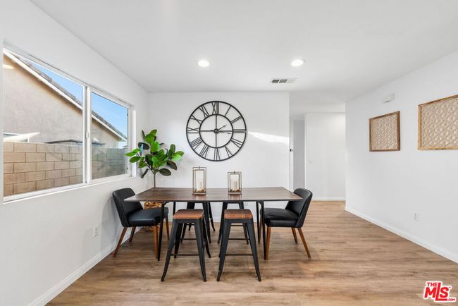 1761 E Avenue H5, House other with 4 bedrooms, 2 bathrooms and null parking in Lancaster CA | Image 9