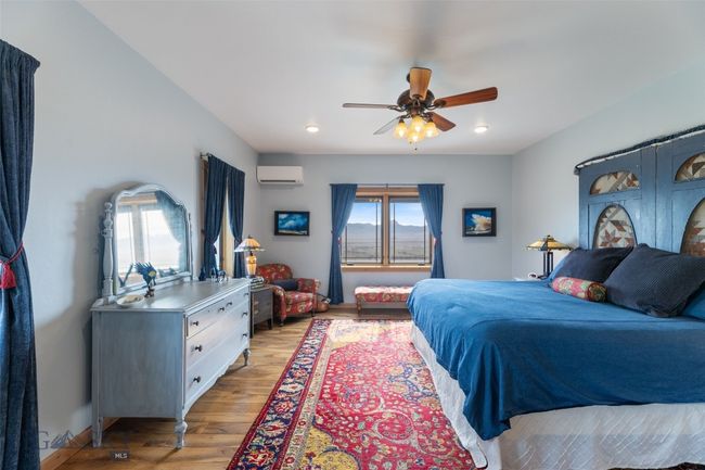 95 Foothill Trl, House other with 4 bedrooms, 5 bathrooms and null parking in Ennis MT | Image 37