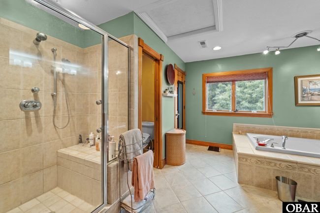 294 Hillcrest Dr, House other with 4 bedrooms, 4 bathrooms and null parking in Southern Shores NC | Image 17