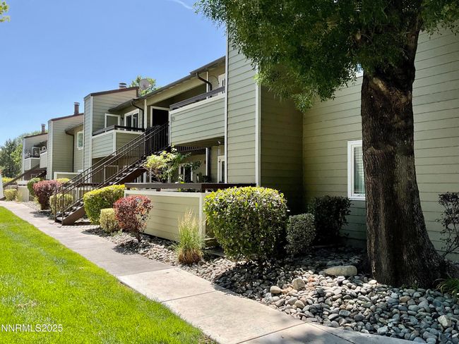 B114 - 530 E Patriot Blvd, Condo with 2 bedrooms, 2 bathrooms and 1 parking in Reno NV | Image 29