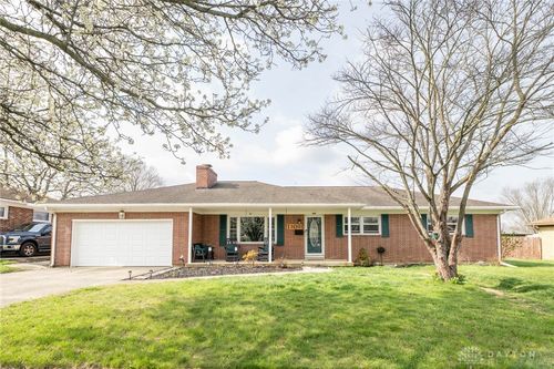 1309 Richmoor Rd, Springfield, OH, 45503-5621 | Card Image