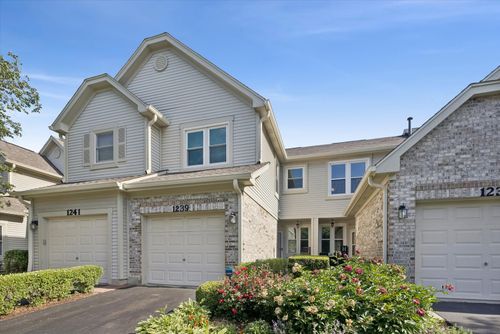 1239 Tennyson Ln, Naperville, IL, 60540-0333 | Card Image