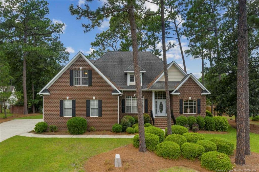 Surrey Rd, Fayetteville, NC 28306