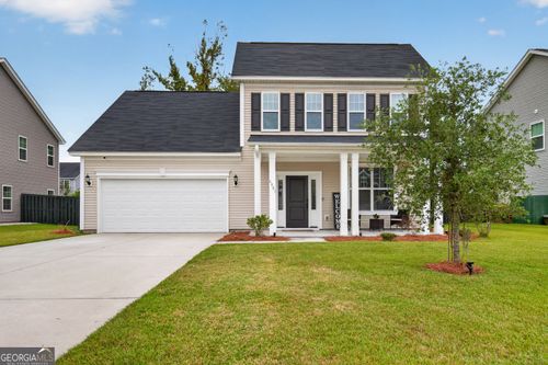4881 Castleoak Drive, Richmond Hill, GA, 31324 | Card Image