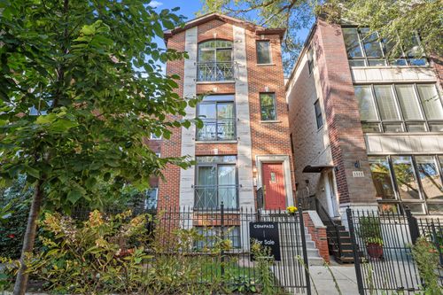 3-1514 W Victoria St, Chicago, IL, 60660-5762 | Card Image