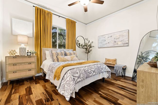 23119 Edens Cyn, House other with 5 bedrooms, 4 bathrooms and null parking in San Antonio TX | Image 32