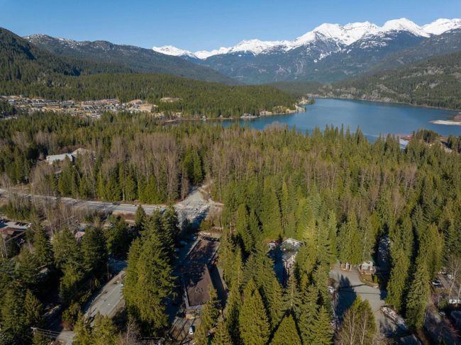 5 - 8100 Alpine Way, Townhouse with 2 bedrooms, 1 bathrooms and 1 parking in Whistler BC | Image 15