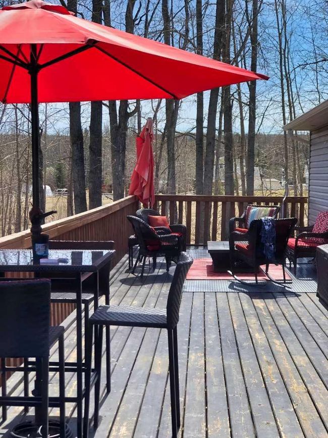 124062 Township Road 593 A, House other with 5 bedrooms, 3 bathrooms and null parking in Rural Woodlands County AB | Image 7