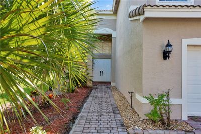 1845 Grey Falcon Circle Sw, House other with 5 bedrooms, 3 bathrooms and null parking in Vero Beach FL | Image 3