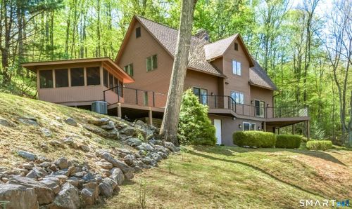28 Garnet Rd, Roxbury, CT, 06783-2033 | Card Image
