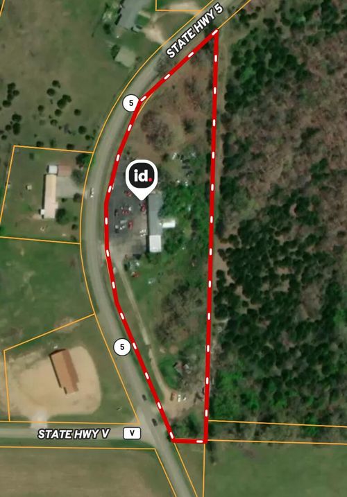 4620 Missouri 5, Hartville, MO, 65667 | Card Image