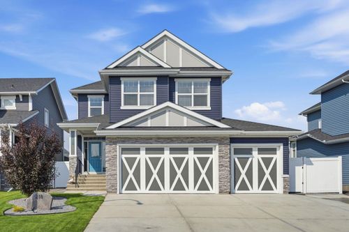 218 Boulder Creek Pl, Langdon, AB, T0J1X3 | Card Image