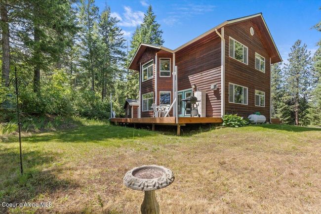 596 Overlake View Rd, House other with 3 bedrooms, 3 bathrooms and null parking in Cocolalla ID | Image 28