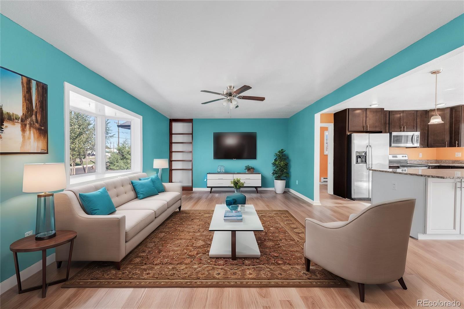 Stewart St, Keenesburg, CO 80643