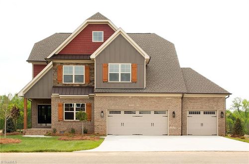 8112 Simon Dr, Stokesdale, NC, 27357-8316 | Card Image