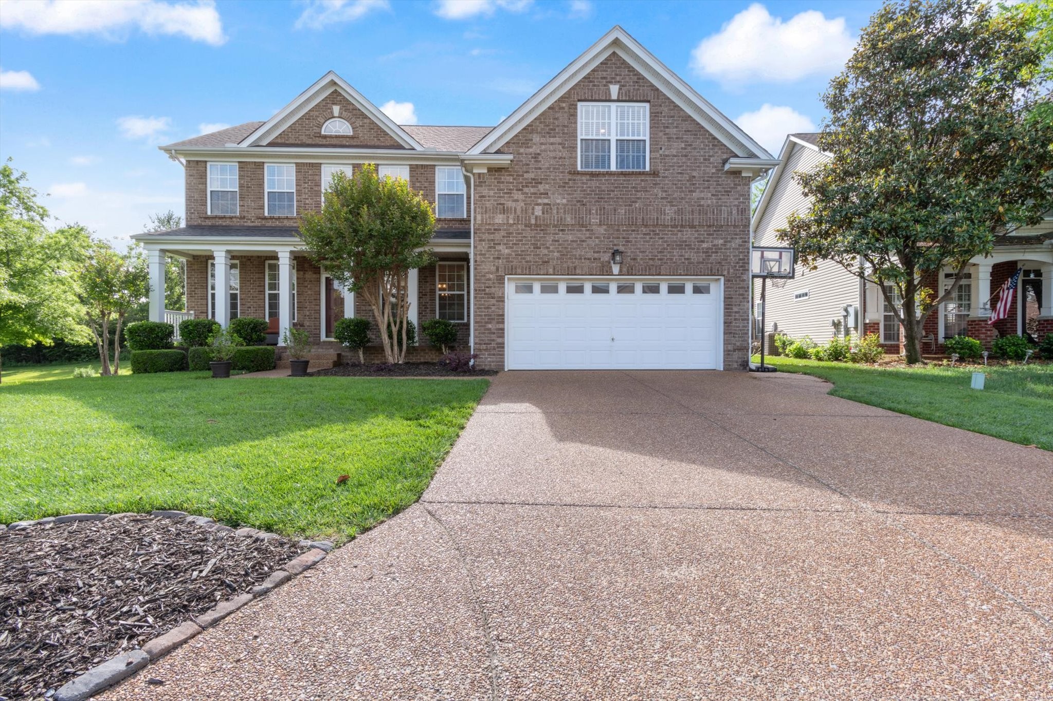 Tanyard Springs Dr, Spring Hill, TN 37174