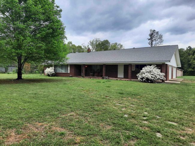 506 Hell Creek Rd, House other with 3 bedrooms, 2 bathrooms and null parking in Mountain View AR | Image 6