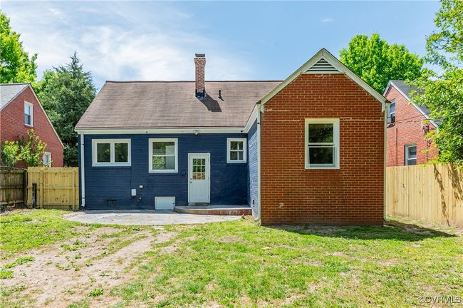 3028 Maplewood Ave, House other with 4 bedrooms, 2 bathrooms and null parking in Richmond VA | Image 20
