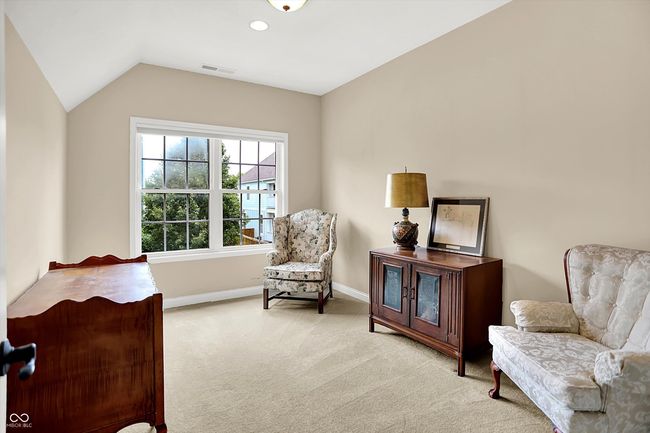 6691 Beekman Pl, Condo with 3 bedrooms, 3 bathrooms and null parking in Zionsville IN | Image 28